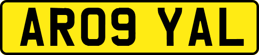 AR09YAL
