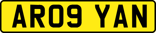 AR09YAN