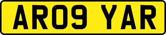 AR09YAR