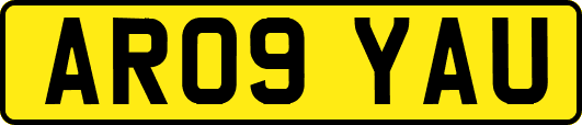 AR09YAU