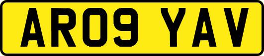 AR09YAV