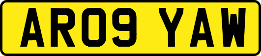 AR09YAW