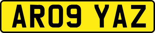 AR09YAZ