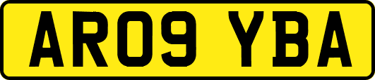 AR09YBA