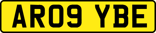 AR09YBE