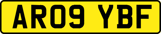 AR09YBF