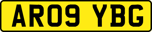 AR09YBG