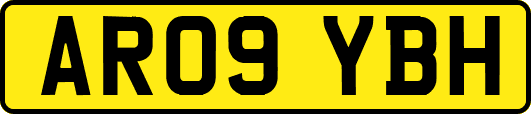 AR09YBH