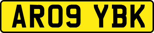 AR09YBK