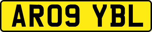 AR09YBL