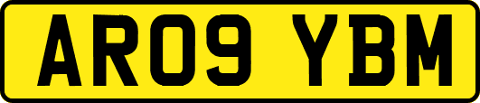 AR09YBM