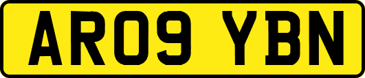 AR09YBN