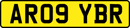 AR09YBR