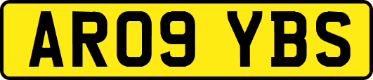 AR09YBS