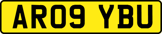 AR09YBU