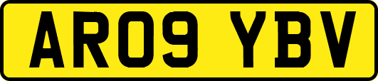 AR09YBV