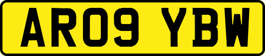AR09YBW
