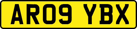 AR09YBX