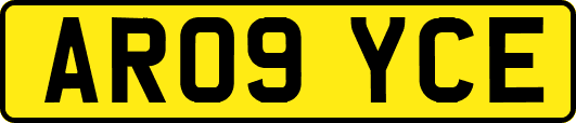 AR09YCE