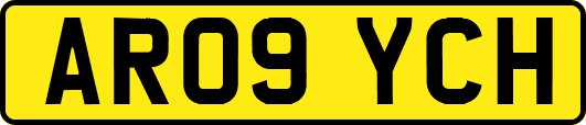 AR09YCH