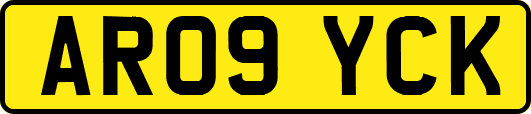 AR09YCK
