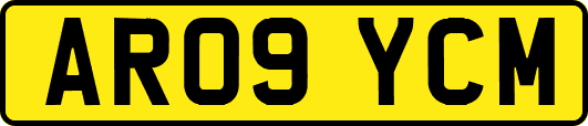 AR09YCM