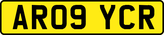 AR09YCR