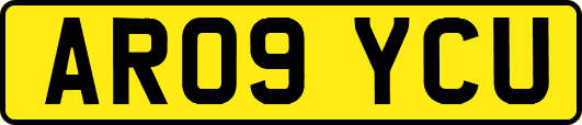 AR09YCU