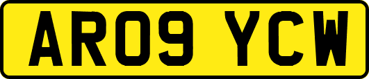AR09YCW