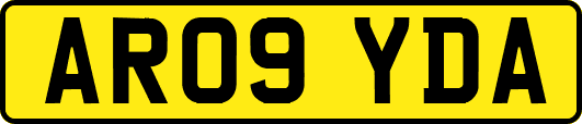 AR09YDA