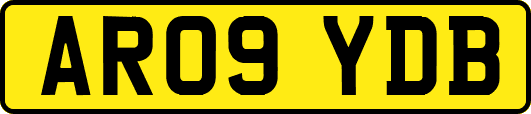 AR09YDB