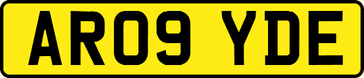 AR09YDE