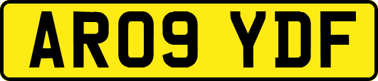 AR09YDF