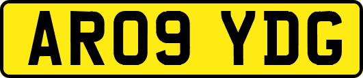 AR09YDG