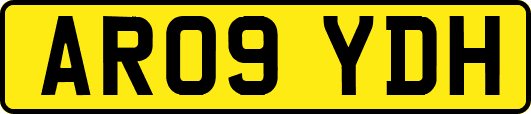 AR09YDH
