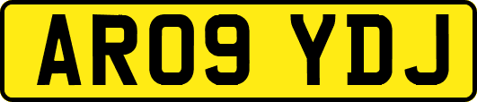 AR09YDJ