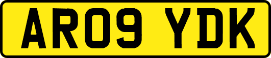 AR09YDK