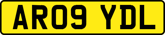 AR09YDL