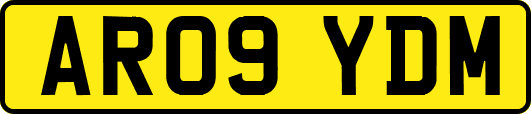 AR09YDM