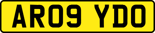 AR09YDO