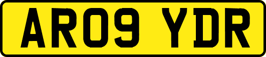 AR09YDR