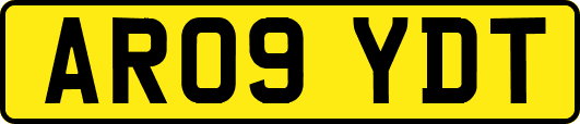 AR09YDT