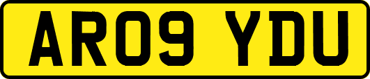 AR09YDU