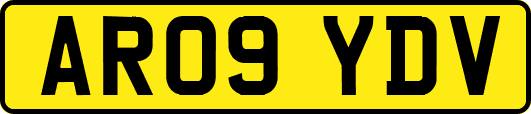 AR09YDV