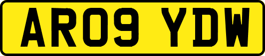 AR09YDW