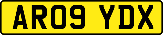 AR09YDX