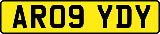 AR09YDY