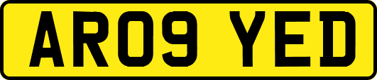 AR09YED