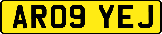 AR09YEJ