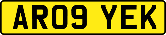 AR09YEK